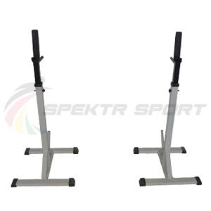 Купить Стойки под штангу раздельные RK-025 в Дубне 