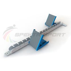 Купить Стартовые колодки легкоатлетические стальные SP ЛА3 в Дубне 