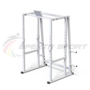 Купить Стойка для приседаний под штангу Spektr Sport мод. LIFT 1 в Дубне 