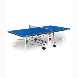 Купить Стол для настольного тенниса Compact LX, с сеткой Start Line в Дубне 