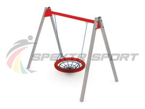 Купить Качели Гнездо усиленные в Дубне 