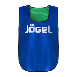 Купить Манишка двухсторонняя Reversible Bib, детский, синий/зеленый в Дубне 