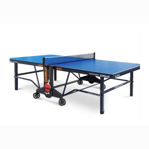 Купить Стол теннисный Gambler Edition Indoor blue в Дубне 