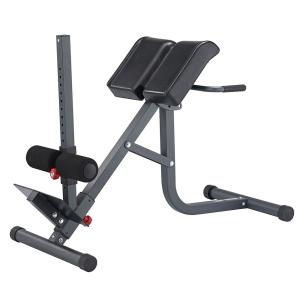 Купить Гиперэкстензия 2 в 1 (римский стул) Body Craft F670 в Дубне 