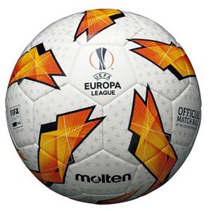 Купить Мяч футбольный Molten F9U4800 FIFA в Дубне 