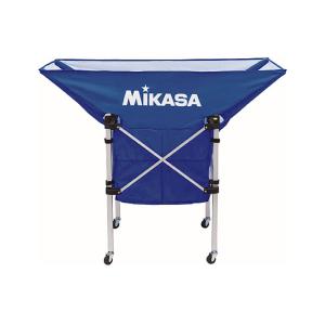 Купить Корзинка для мячей Mikasa AC-BC210 в Дубне 