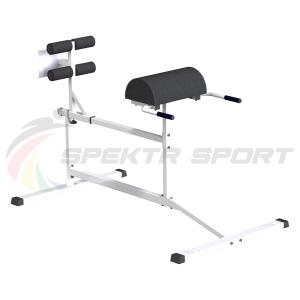 Купить Гиперэкстензия Spektr Sport GHD AF 1018 в Дубне 