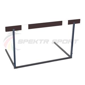 Купить Барьер для легкой атлетики нерегулируемый Spektr Sport в Дубне 
