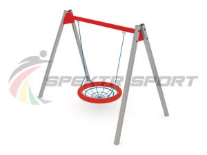 Купить Качели Гнездо в Дубне 