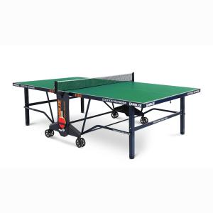 Купить Стол теннисный Gambler Edition Outdoor green в Дубне 