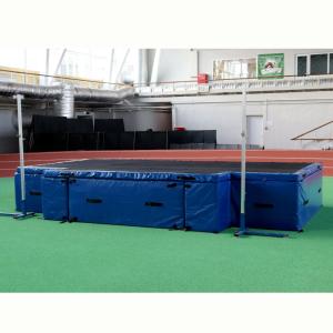 Купить Место приземления для прыжков в высоту 3х5х0,8 м в Дубне 