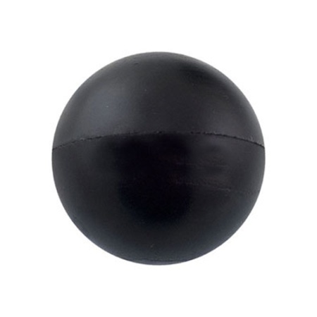 Купить Мяч для метания резиновый 150 гр в Дубне 