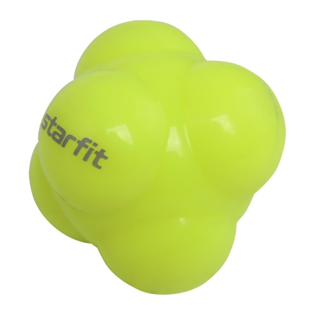 Купить Мяч реакционный Starfit RB-301 в Дубне 